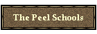 The Peel Schools